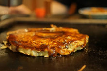 Cuisine - Okonomiyaki
