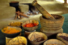 spices
