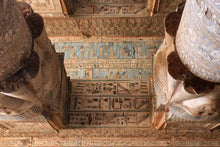 Denderah - Temple of Hathor