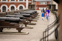 
Derry Walls