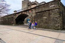 Derry Walls