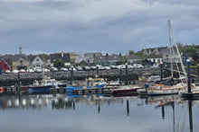 Dingle Harbour