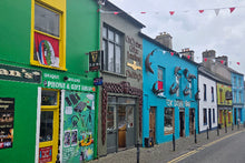 Dingle Town, Dingle Peninsula