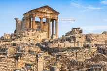 Discover Tunisia