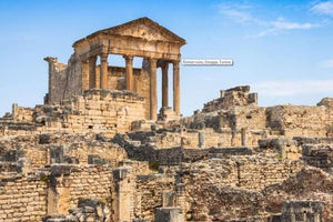 Discover Tunisia