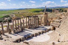 Dougga