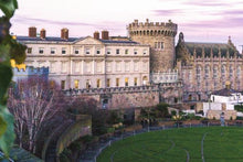 Dublin Castle