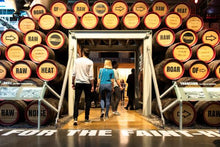 Dublin - Guinness Storehouse