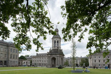 Dublin - Trinity College