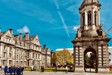 Dublin - Trinity College