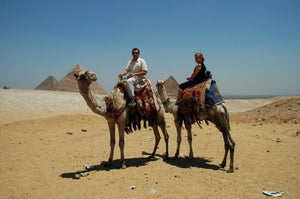 The Nile Encompassed
