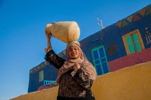 Aswan - Nubian Village