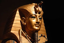 Egypt of a bygone era