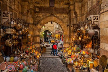 Lantern Shop Cairo