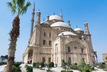 Citadel Cairo
