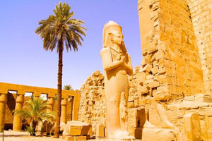 Luxor Temple