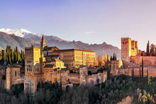 Granada_Alhambra