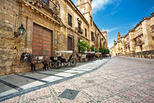Cordoba Old Streets