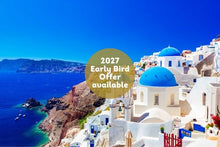 Aegean Splendours