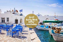 Cycladic Splendours