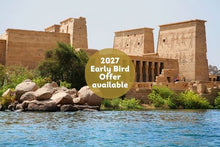 The Nile Rediscovered