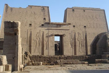 Edfu Temple