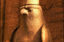 Edfu - Horus Temple
