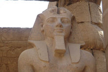 Luxor Temple