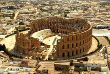 El Jem Colisseum