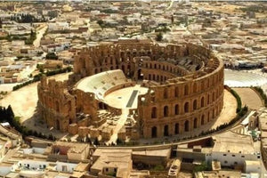 El Jem Colisseum