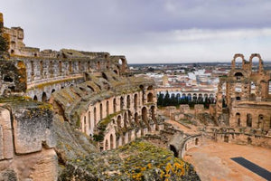 El Jem Colisseum