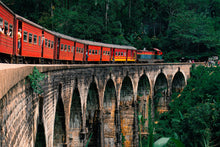 Train - Ella