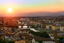City Break: Florence with Accademia & Pisa 3 Days