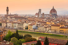 City Break: Florence with Accademia & Pisa 3 Days
