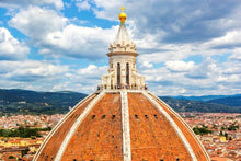 City Break: Florence with Accademia & Pisa 3 Days