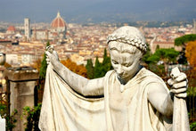 City Break: Florence with Accademia & Pisa 3 Days