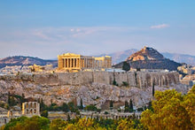 Athens - Acropolis Hill