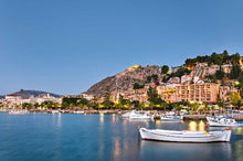 Nauplio City Argolis