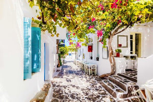 Paros