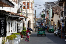 Galle - Fort Street