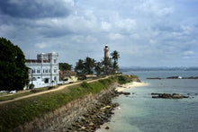 Galle Fort