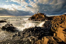Giants Causeway