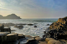 Giants Causeway