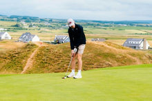 Tee Time