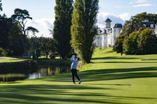 Golf in Ireland