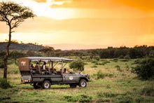 Small Group Northern Tanzania Adventure Safari