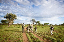 Small Group Northern Tanzania Adventure Safari