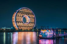 Guangzhou Circle