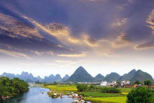 Guilin - River View