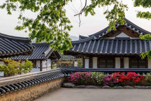 Gyeongju_Gyochon Traditional Village